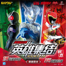 KAYOU Hero Mobilization - Time Edition Ep 1