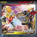 KAYOU Hero Mobilization - Time Edition Ep 1