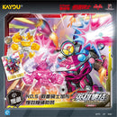 KAYOU Hero Mobilization - Time Edition Ep 1