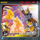 KAYOU Hero Mobilization - Time Edition Ep 1