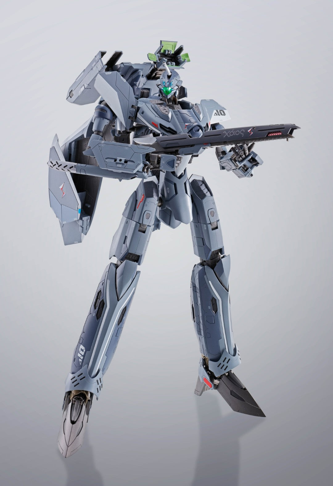[PREORDER] DX Chogokin VF-31A Kairos Macross Delta 10th Anniv