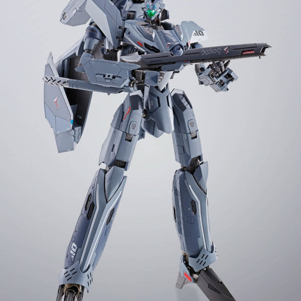 DX Chogokin VF-31A Kairos Macross Delta 10th Anniv