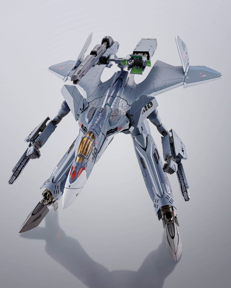 DX Chogokin VF-31A Kairos Macross Delta 10th Anniv