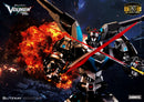 Blitzway CARBOTIX Voltron Legendary Defender - Black Ver