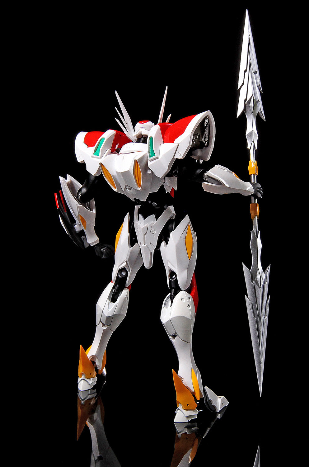 [PREORDER] WAVE Corporation Tekkaman Blade D-Boy