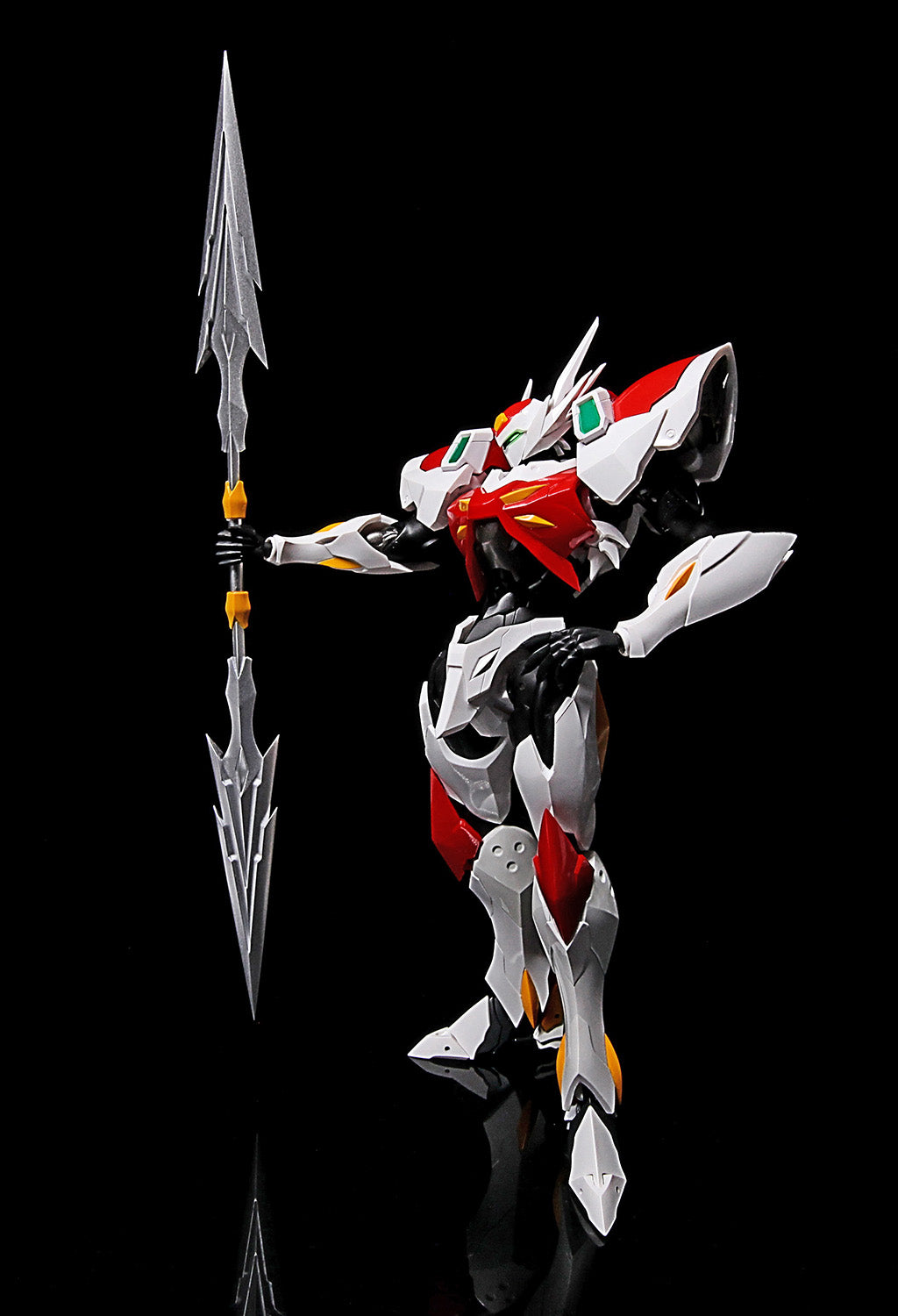 [PREORDER] WAVE Corporation Tekkaman Blade D-Boy