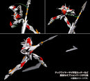 [PREORDER] WAVE Corporation Tekkaman Blade D-Boy