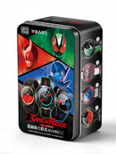 [PREORDER] WEART Kamen Rider Artistic Wear Watch