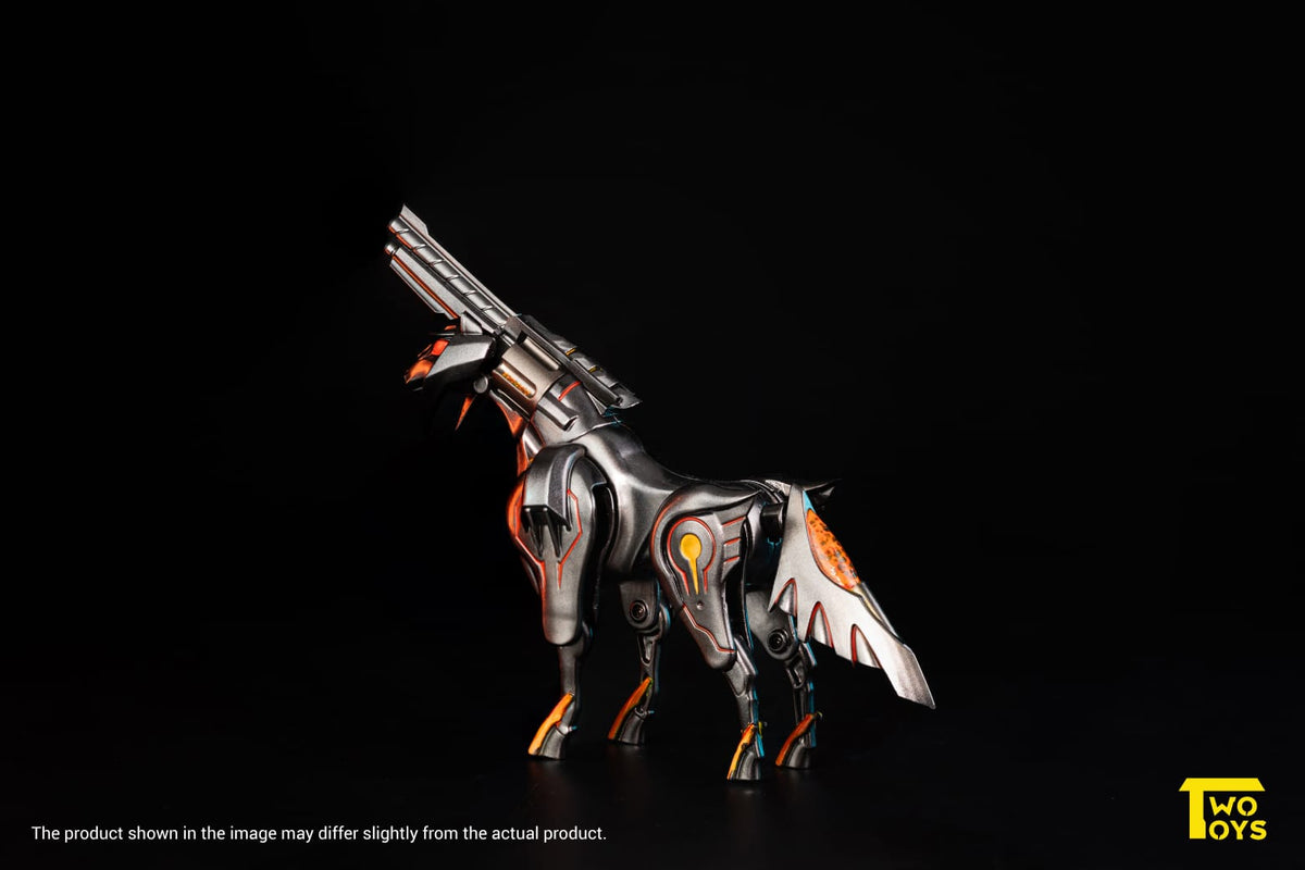[PREORDER] Mythical Beasts Unicorn & Pegasus