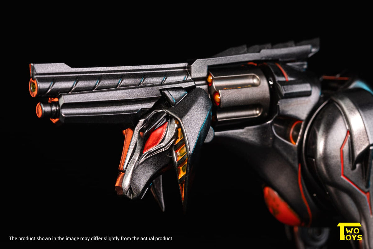 [PREORDER] Mythical Beasts Unicorn & Pegasus