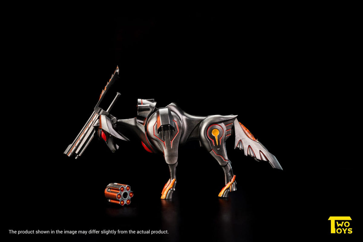 [PREORDER] Mythical Beasts Unicorn & Pegasus