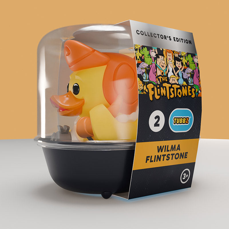 [PREORDER] TUBBZ Wilma Flintstone (Collector's Edition) - The Flintstones