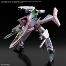 [PREORDER] HG 1/100 VF-31C Siegfried (Mirage Farina Jenius Use)