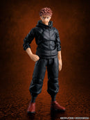 [PREORDER] SH Figuarts Yuji Itadori - Sakuna's Vessel - Jujutsu Kaisen