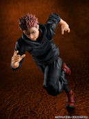 [PREORDER] SH Figuarts Yuji Itadori - Sakuna's Vessel - Jujutsu Kaisen