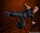 [PREORDER] SH Figuarts Yuji Itadori - Sakuna's Vessel - Jujutsu Kaisen