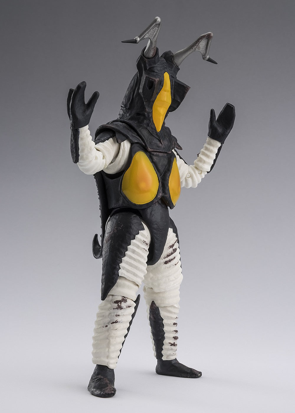 [PREORDER] SH Figuarts Zetton - Ultraman 60th Anniversary Edition