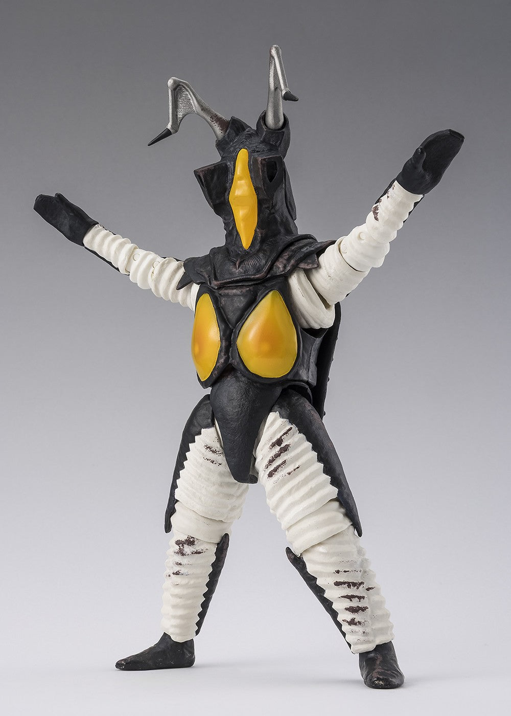 [PREORDER] SH Figuarts Zetton - Ultraman 60th Anniversary Edition