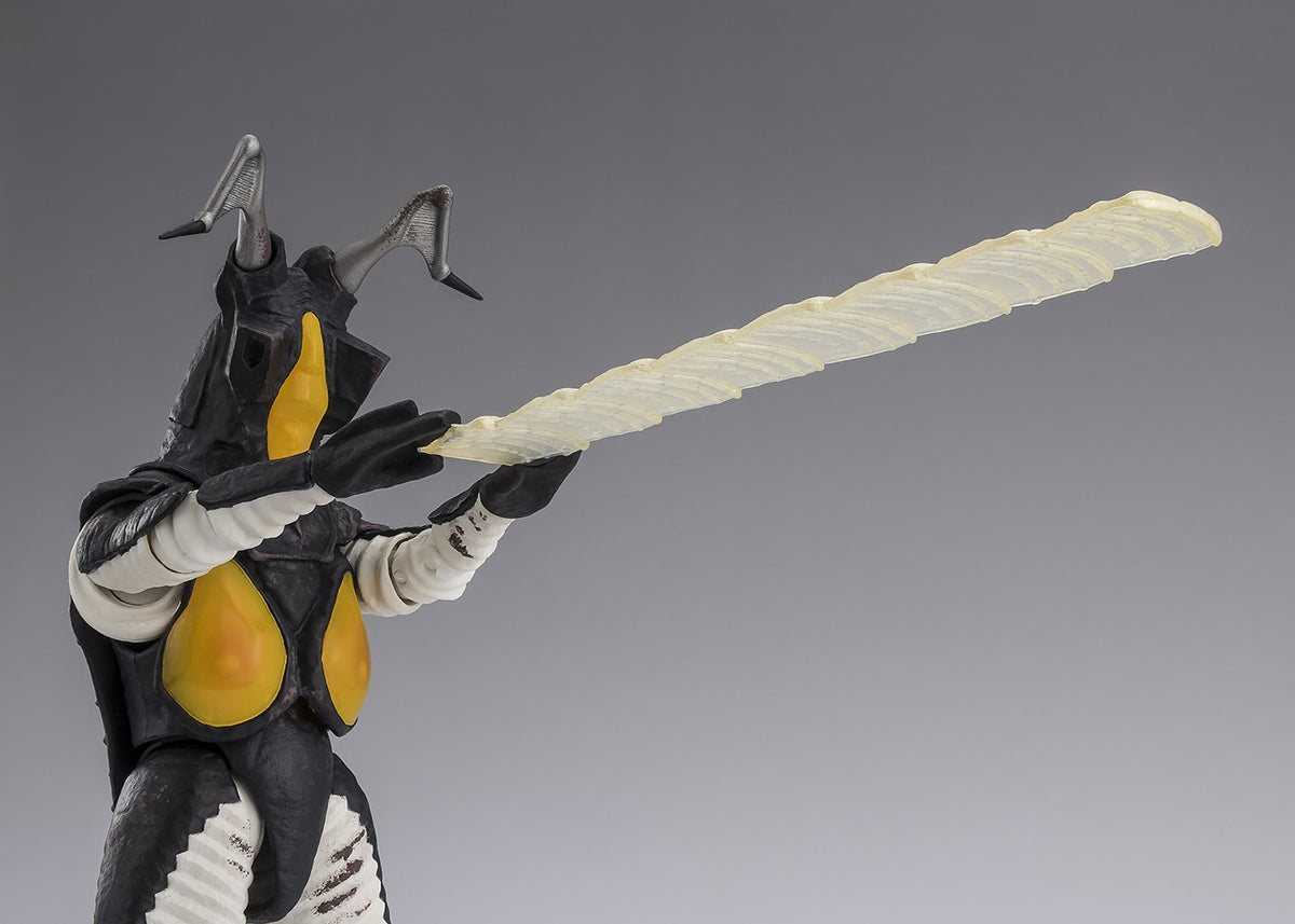 [PREORDER] SH Figuarts Zetton - Ultraman 60th Anniversary Edition