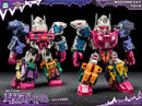 [PREORDER] MachineCat Toys MCT-C02 Ferocy B-Robo