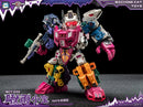 [PREORDER] MachineCat Toys MCT-C02 Ferocy B-Robo