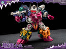 [PREORDER] MachineCat Toys MCT-C02 Ferocy B-Robo