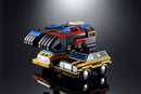 [PREORDER] Soul of Chogokin GX-88 Vehicle Voltron - Armored Fleet Dairugger XV