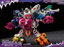 [PREORDER] MachineCat Toys MCT-C02 Ferocy B-Robo