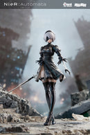 [PREORDER] Animester YoRHa NieR: Automata 2B 1/9 Scale Action Figure