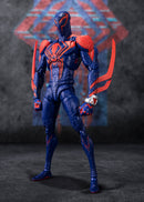 [PREORDER] SH Figuarts Spider-Man 2099 - 928 Warden of the Multiverse