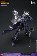 [PREORDER] Heatboys HB0119 Mechaheat Shredder Metallic Ver