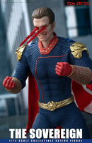 [PREORDER] TEM STUDIO The Sovereign 1/12 Collectible Figure