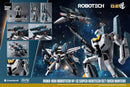 [PREORDER] ROBO-DOU ROBOTECH VF‐1S Super Veritech Set (RICK HUNTER)