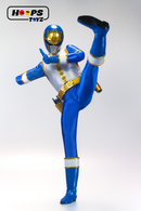 Hoops Toyz Graviton Pegasus Warrior 1/6 Scale Action Figure