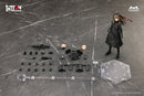 [PREORDER] Pocket Art Jinwu Vanguard - 1/12 Action Figure