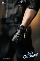 [PREORDER] Hell Cat Lord Ouroboros 1/12 Scale Action Figure