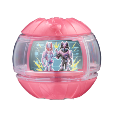 November TV-Kun & Revi & Vice Capsem