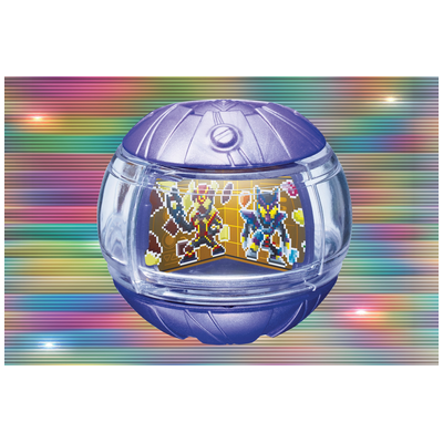 May TV-Kun & Gavv and Valen Capsem