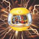 March TV-Kun & Gozyuger Capsem