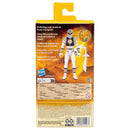 Mighty Morphin VHS Figure - White Ranger
