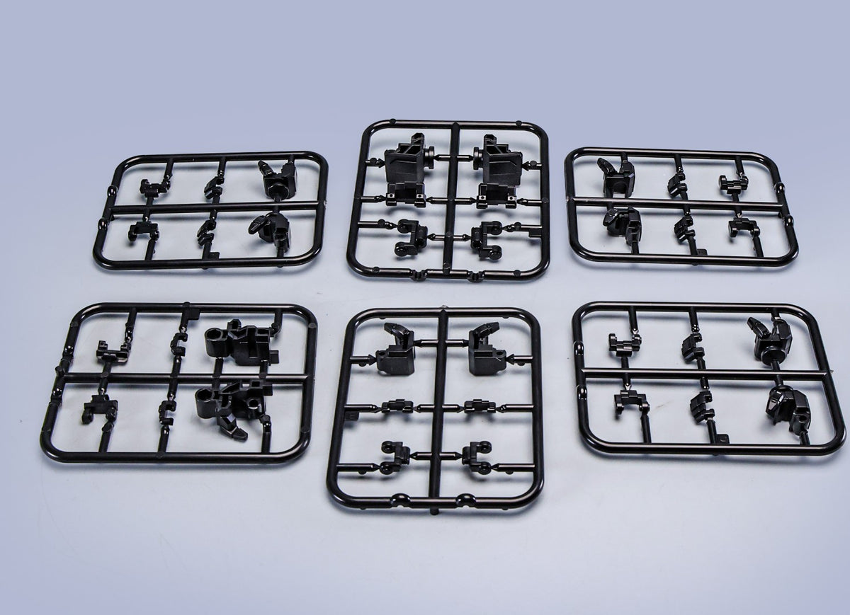 [PREORDER] Mecha Invasion Giant Legion GLA-07 Accessory Pack