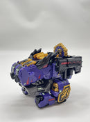 [PREORDER] Transcon Miniforce SG Megalodon & Gigantosaurus Set