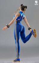 Star Man MS-008 Chun-Li