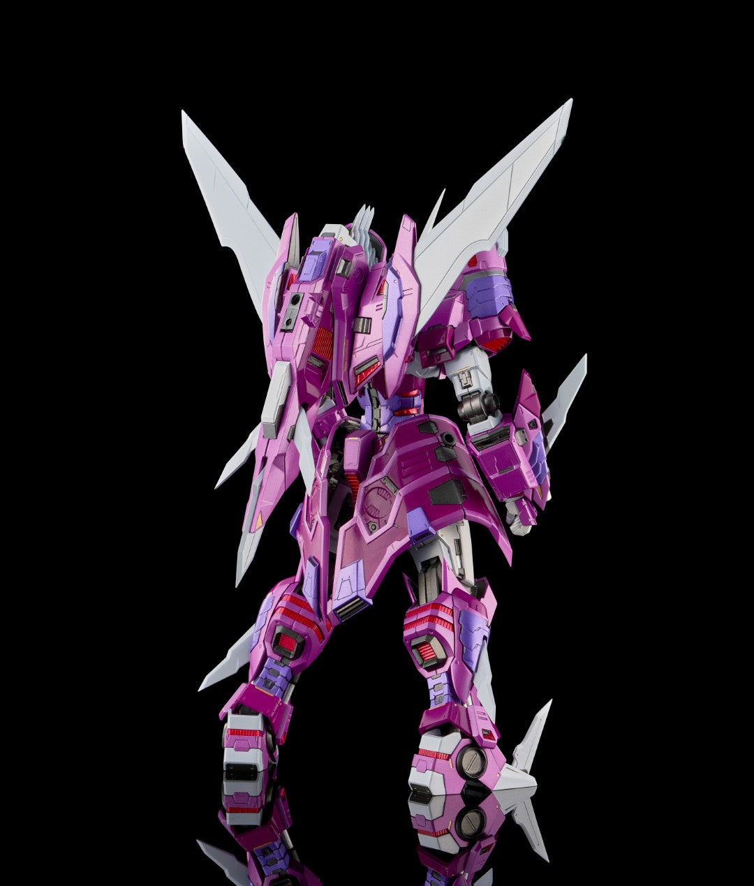 [PREORDER] Kuro Kara Kuri Cyclonus - Transformers