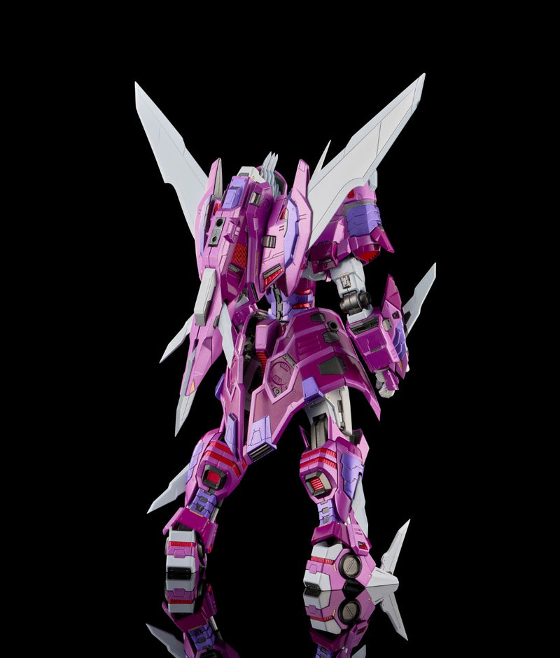 Kuro Kara Kuri Cyclonus - Transformers