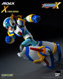[PREORDER] MDLX X (Force Armor) - Mega Man X