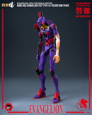 [PREORDER] ROBO-DOU Evangelion Test Type-01 Pseudo DMS Phase