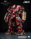 [PREORDER] DLX Iron Man Mark 44 Hulkbuster (Battle Damaged) - The Infinity Saga