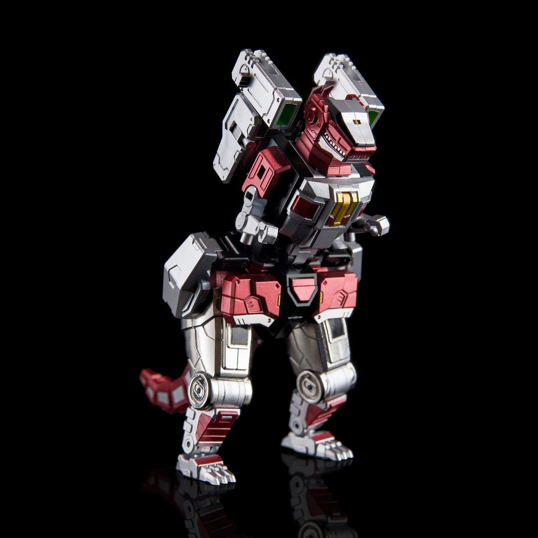[PREORDER] Lucky Cat MC-03S King of the Dragon Beasts - Limited Edition