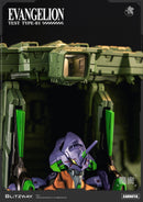 [PREORDER] Blitzway CARBOTIX Evangelion Unit‑01 Test Type
